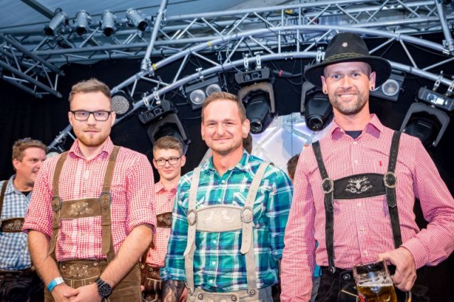 Wiesn 2017